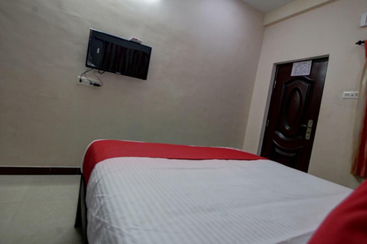 Oyo 42678 Hotel Vasantha Bhavanam Saver Coimbatore Exterior photo