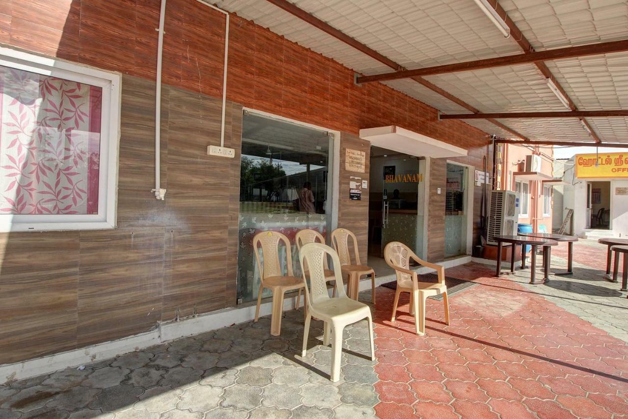 Oyo 42678 Hotel Vasantha Bhavanam Saver Coimbatore Exterior photo